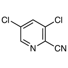 3,5-Dichloro-2-cyanopyridine, 1G - D4059-1G