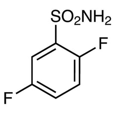 2,5-Difluorobenzenesulfonamide, 1G - D4060-1G