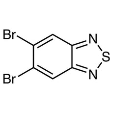 5,6-Dibromo-2,1,3-benzothiadiazole, 5G - D4064-5G