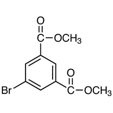 Dimethyl 5-Bromoisophthalate, 5G - D4068-5G