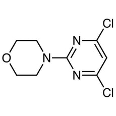 4-(4,6-Dichloro-2-pyrimidyl)morpholine, 1G - D4069-1G