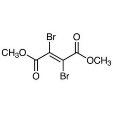 Dimethyl trans-2,3-Dibromobutenedioate, 5G - D4073-5G