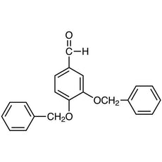 3,4-Dibenzyloxybenzaldehyde, 25G - D4079-25G