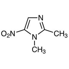 1,2-Dimethyl-5-nitroimidazole[for Biochemical Research], 25G - D4081-25G