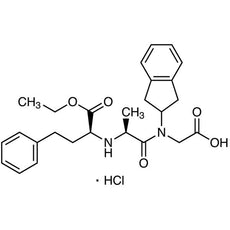 Delapril Hydrochloride, 1G - D4082-1G