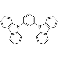 1,3-Di-9-carbazolylbenzene(purified by sublimation), 1G - D4087-1G