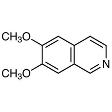 6,7-Dimethoxyisoquinoline, 5G - D4089-5G