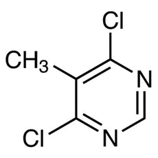 4,6-Dichloro-5-methylpyrimidine, 25G - D4091-25G