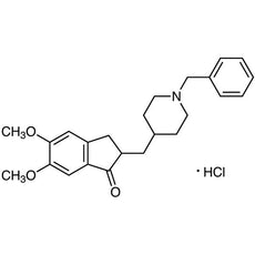 Donepezil Hydrochloride, 1G - D4099-1G