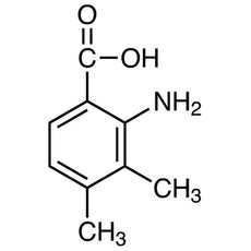 2-Amino-3,4-dimethylbenzoic Acid, 5G - D4120-5G