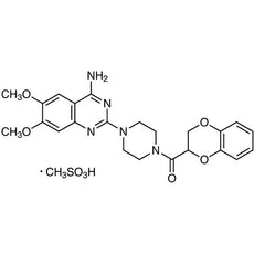 Doxazosin Mesylate, 1G - D4126-1G