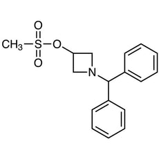 1-Benzhydryl-3-azetidinyl Methanesulfonate, 1G - D4131-1G