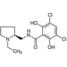 (S)-O-Desmethylraclopride, 200MG - D4134-200MG