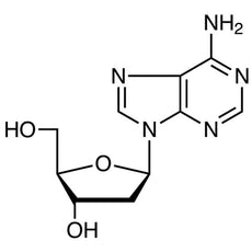 2'-DeoxyadenosineAnhydrous, 5G - D4137-5G