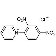 1-(2,4-Dinitrophenyl)pyridinium Chloride, 1G - D4143-1G