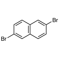 2,6-Dibromonaphthalene, 1G - D4154-1G