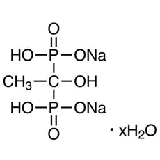 Disodium EtidronateHydrate, 25G - D4159-25G