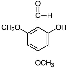 4,6-Dimethoxysalicylaldehyde, 5G - D4165-5G