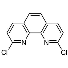 2,9-Dichloro-1,10-phenanthroline, 200MG - D4186-200MG