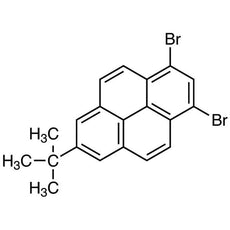1,3-Dibromo-7-tert-butylpyrene, 1G - D4187-1G