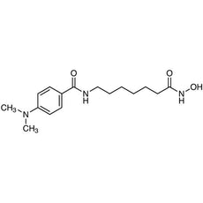 4-(Dimethylamino)-N-[7-(hydroxyamino)-7-oxoheptyl]benzamide, 100MG - D4188-100MG