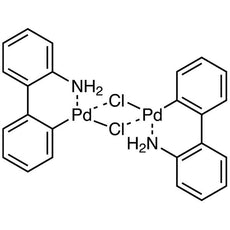 Di-mu-chlorobis(2'-amino-1,1'-biphenyl-2-yl-C,N)dipalladium(II), 1G - D4191-1G