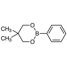 5,5-Dimethyl-2-phenyl-1,3,2-dioxaborinane, 25G - D4195-25G