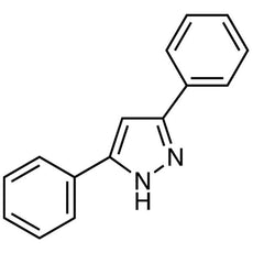 3,5-Diphenylpyrazole, 25G - D4197-25G