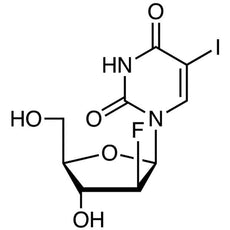 Fialuridine, 10MG - D4200-10MG