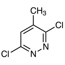 3,6-Dichloro-4-methylpyridazine, 5G - D4206-5G