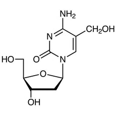 2'-Deoxy-5-(hydroxymethyl)cytidine, 50MG - D4220-50MG