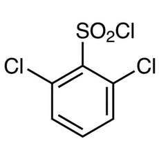 2,6-Dichlorobenzenesulfonyl Chloride, 1G - D4222-1G
