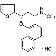 Duloxetine Hydrochloride, 5G - D4223-5G