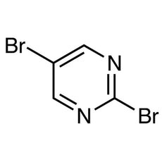 2,5-Dibromopyrimidine, 1G - D4225-1G