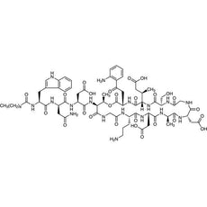 Daptomycin, 100MG - D4229-100MG