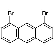 1,8-Dibromoanthracene, 1G - D4230-1G