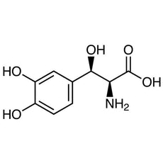Droxidopa, 50MG - D4235-50MG