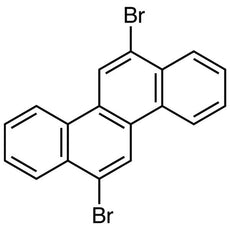 6,12-Dibromochrysene, 200MG - D4236-200MG