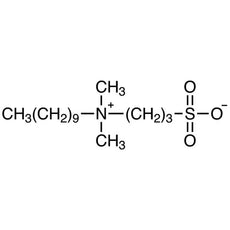 Decyldimethyl(3-sulfopropyl)ammonium Hydroxide Inner Salt[for Biochemical Research], 5G - D4246-5G