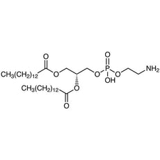 1,2-Dimyristoyl-sn-glycero-3-phosphoethanolamine, 250MG - D4249-250MG