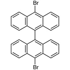10,10'-Dibromo-9,9'-bianthracene, 1G - D4254-1G