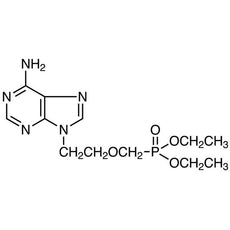 Diethyl [[2-(6-Amino-9H-purin-9-yl)ethoxy]methyl]phosphonate, 1G - D4256-1G