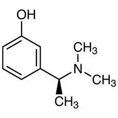 (S)-3-[1-(Dimethylamino)ethyl]phenol, 1G - D4258-1G