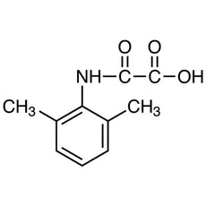 [(2,6-Dimethylphenyl)amino](oxo)acetic Acid, 1G - D4265-1G