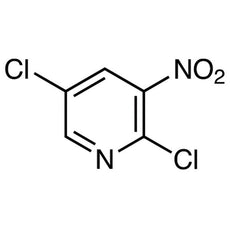 2,5-Dichloro-3-nitropyridine, 25G - D4267-25G