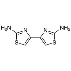 2,2'-Diamino-4,4'-bithiazole, 200MG - D4273-200MG