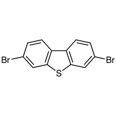 3,7-Dibromodibenzo[b,d]thiophene, 200MG - D4274-200MG