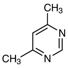 4,6-Dimethylpyrimidine, 1G - D4282-1G