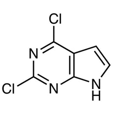 2,6-Dichloro-7-deazapurine, 1G - D4284-1G