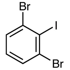 1,3-Dibromo-2-iodobenzene, 1G - D4294-1G